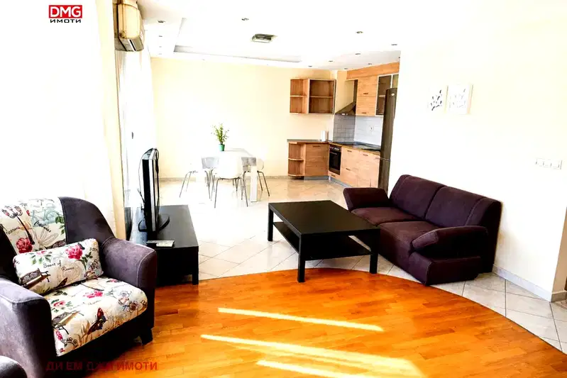 3-bedroom apartment in Sofiya, Ivan Vazov