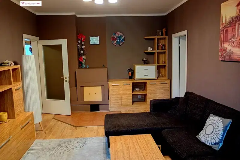 3-bedroom apartment in Sofiya, Ivan Vazov