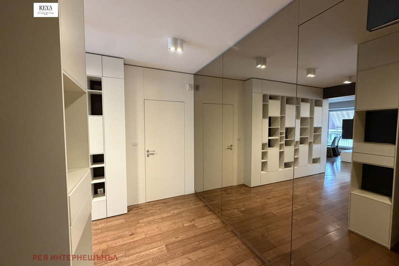 3-bedroom apartment in Sofiya, Ivan Vazov