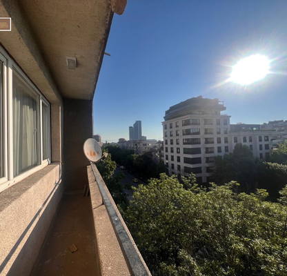 Photo 5 — 3-bedroom apartment in Sofiya, Ivan Vazov