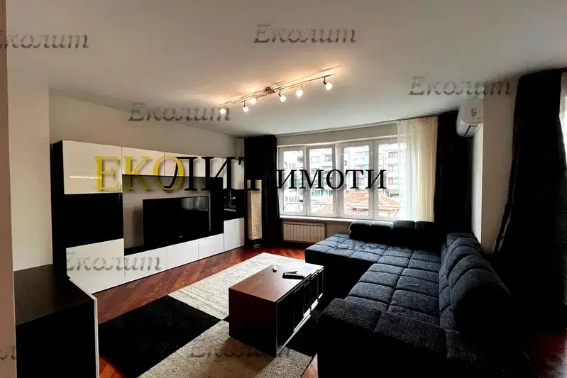 4-bedroom apartment in Sofiya, Ivan Vazov
