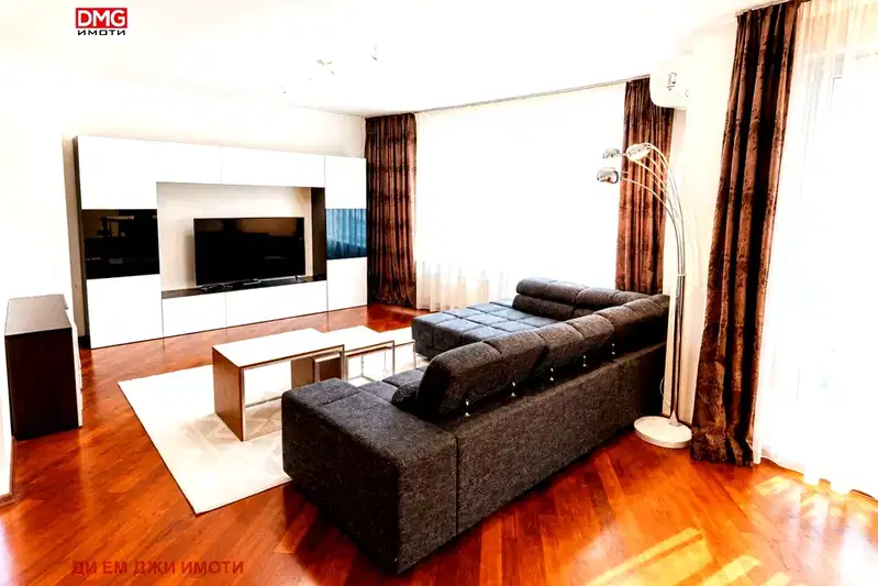 4-bedroom apartment in Sofiya, Ivan Vazov