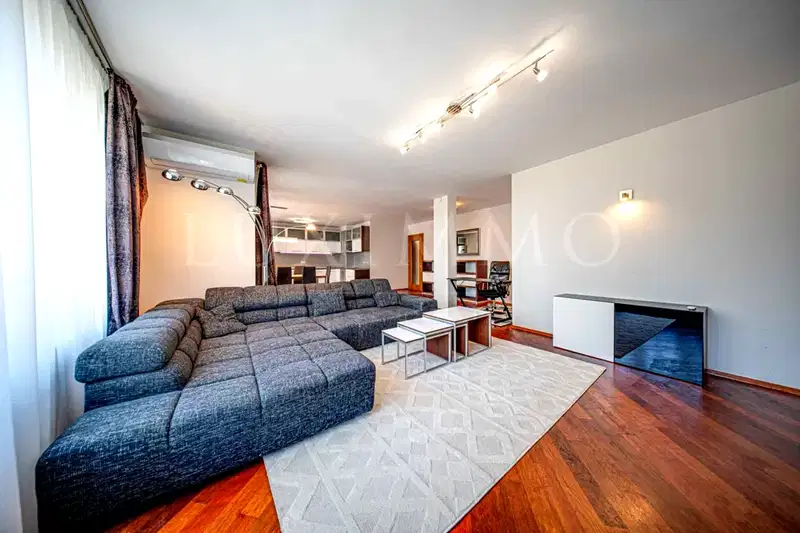 4-bedroom apartment in Sofiya, Ivan Vazov