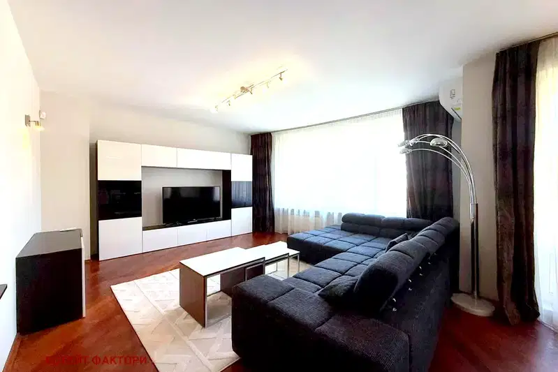 4-bedroom apartment in Sofiya, Ivan Vazov