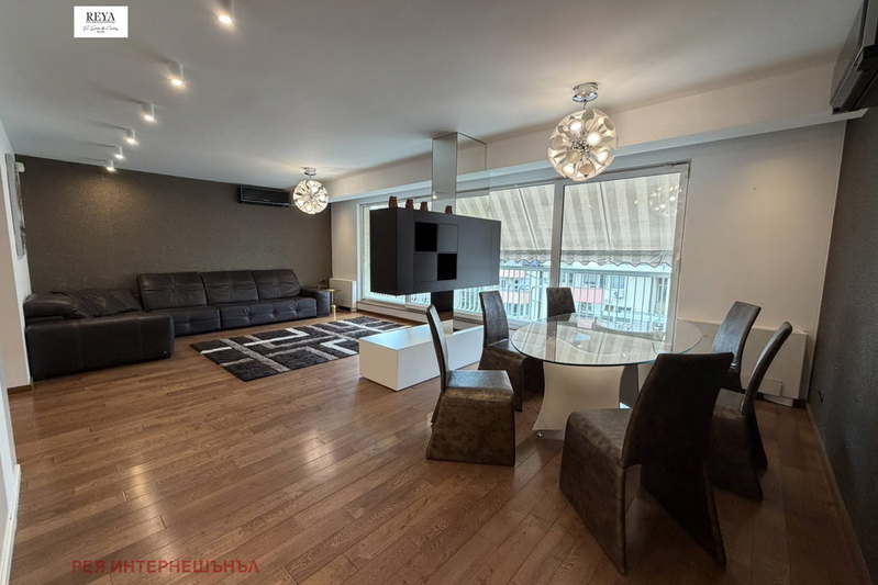 5-bedroom apartment in Sofiya, Ivan Vazov