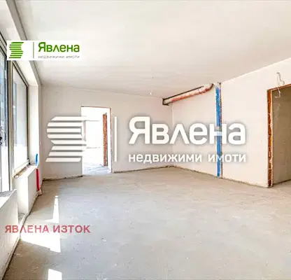 Снимка 5 — Просторен 2-стаен апартамент в Изгрев с югоизточно изложение