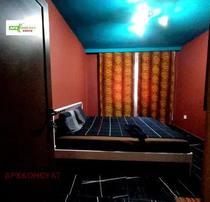 Снимка 5 — 3-стаен апартамент в Изгрев с тераса и мазе