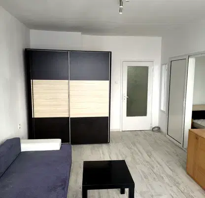 Photo 3 — 1-bedroom apartment in Sofiya, Iztok