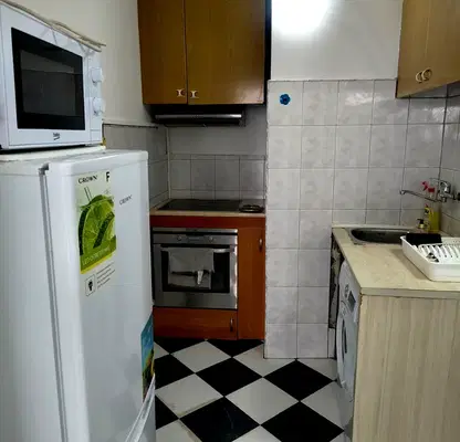 Photo 5 — 1-bedroom apartment in Sofiya, Iztok
