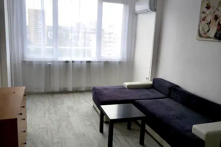 2-bedroom apartment in Sofiya, Iztok