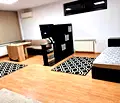Снимка 2 — Просторен 1-стаен апартамент с тераса в Изток, София