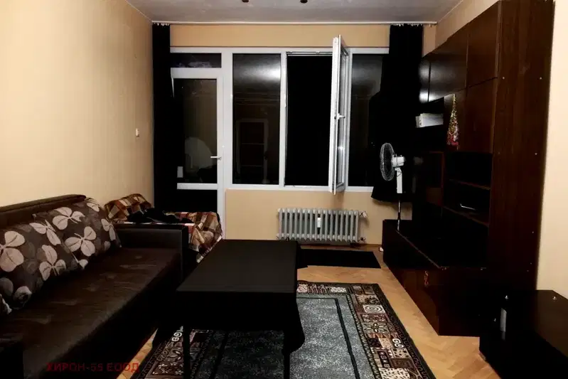 2-bedroom apartment in Sofiya, Iztok