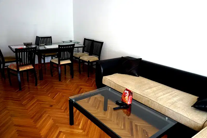 3-bedroom apartment in Sofiya, Iztok