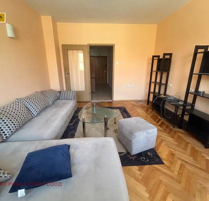 Photo 3 — 3-bedroom apartment in Sofiya, Iztok