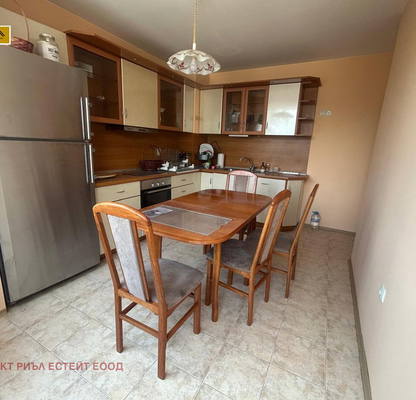 Photo 5 — 3-bedroom apartment in Sofiya, Iztok