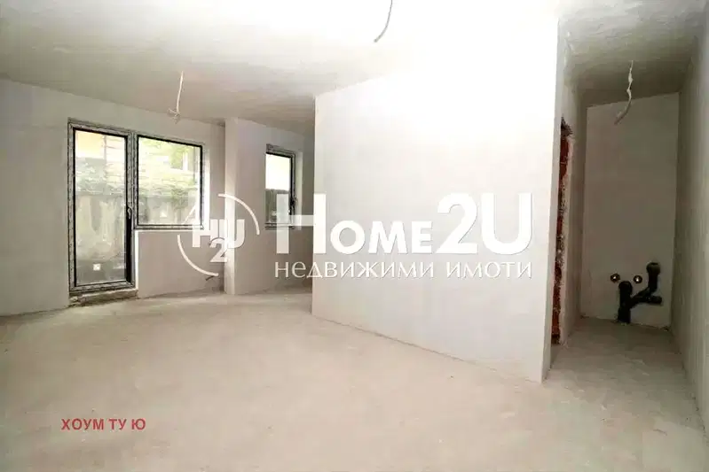 2-bedroom apartment in Sofiya, Karpuzica