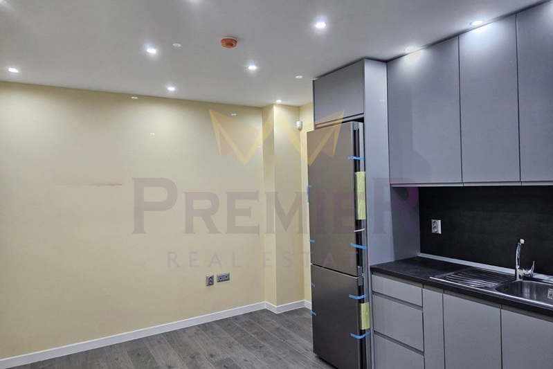 3-bedroom apartment in Sofiya, Karpuzica