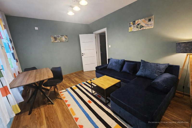 2-bedroom apartment in Sofiya, Karpuzica