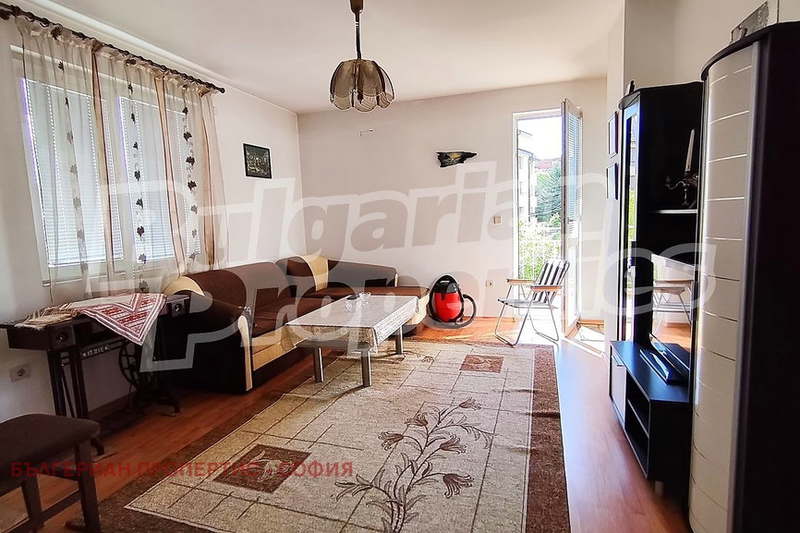 2-bedroom apartment in Sofiya, Karpuzica