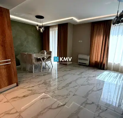 Снимка 4 — Тристаен апартамент с тераса в кв. Карпузица, София
