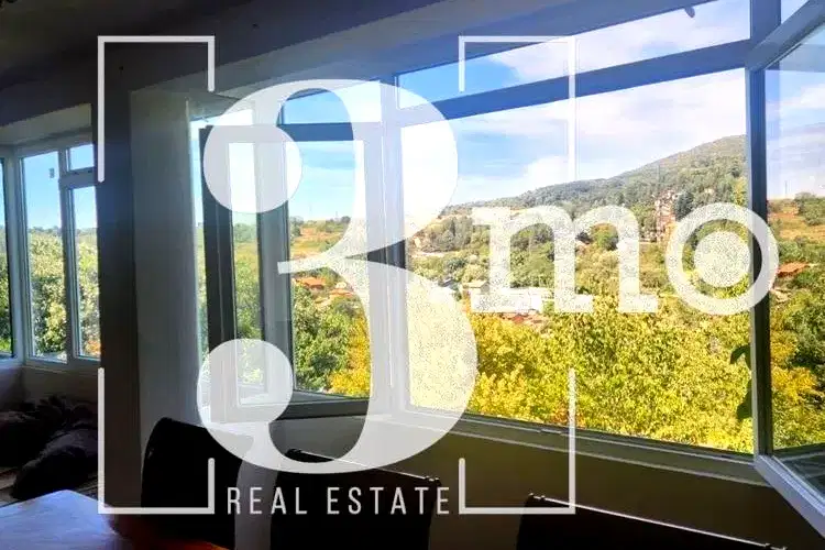 5-bedroom apartment in Sofiya, Knyajevo