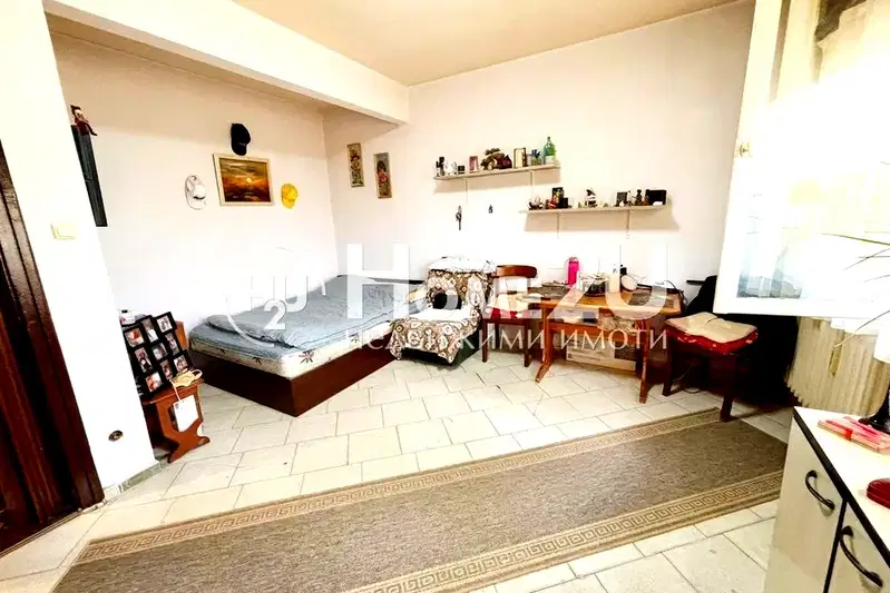 1-bedroom apartment in Sofiya, Krasna Polyana 1