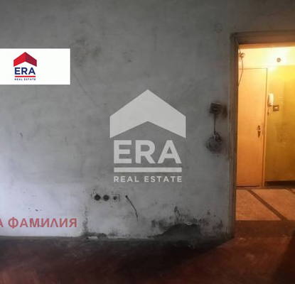 Снимка 2 — Двустаен апартамент с две тераси в Красна поляна 1, София