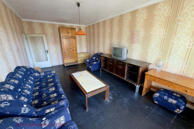 2-bedroom apartment in Sofiya, Krasna Polyana 1