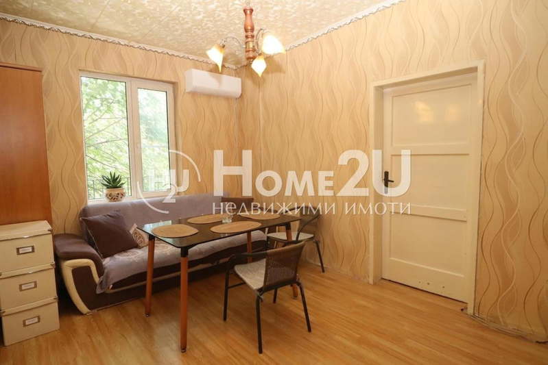 2-bedroom apartment in Sofiya, Krasna Polyana 1