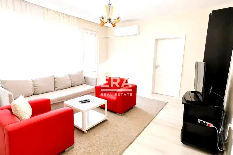 3-bedroom apartment in Sofiya, Krasna Polyana 1