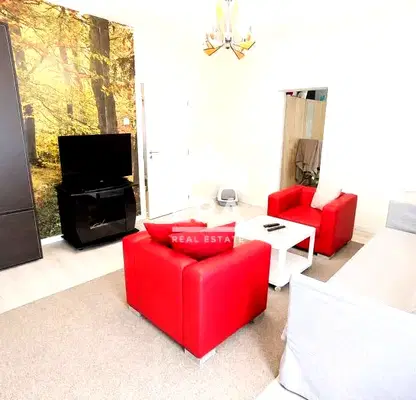 Photo 4 — 3-bedroom apartment in Sofiya, Krasna Polyana 1
