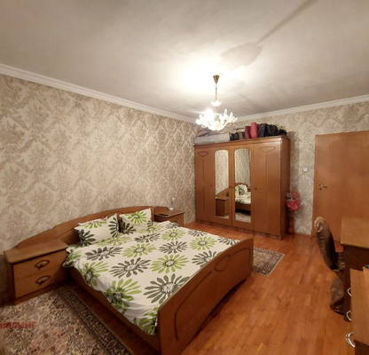 Снимка 2 — Тристаен апартамент с две тераси в Красна поляна 1, София