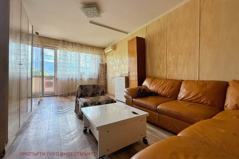 2-bedroom apartment in Sofiya, Krasna Polyana 2