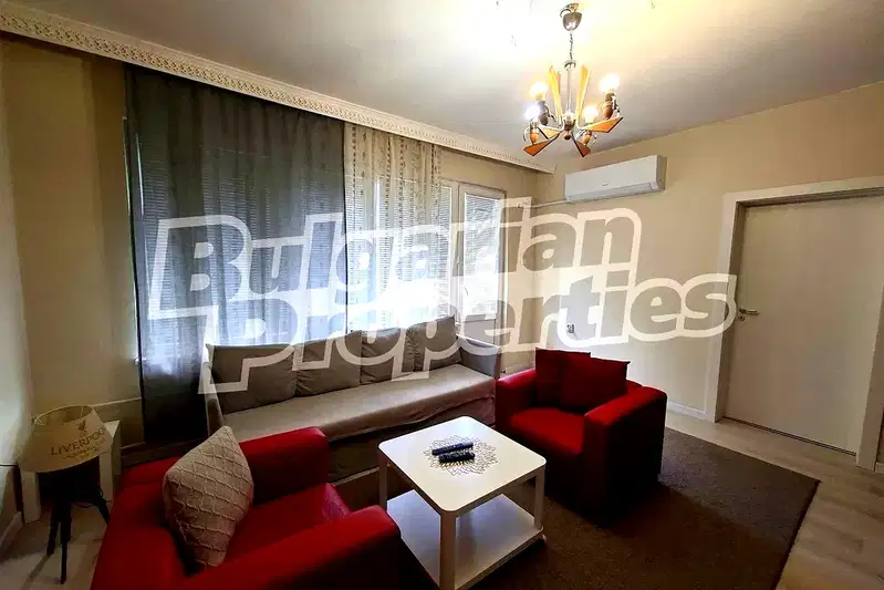 3-bedroom apartment in Sofiya, Krasna Polyana 2