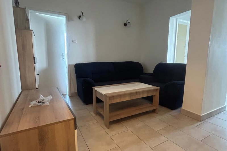 3-bedroom apartment in Sofiya, Krasna Polyana 2
