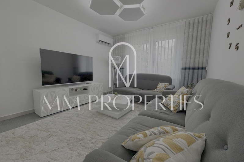 4-bedroom apartment in Sofiya, Krasna Polyana 2