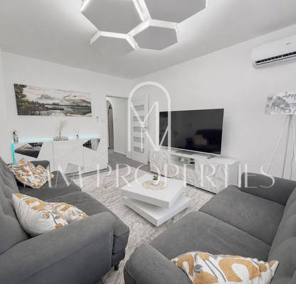 Photo 2 — 4-bedroom apartment in Sofiya, Krasna Polyana 2