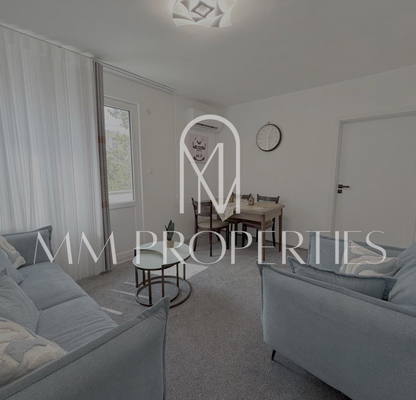 Photo 3 — 4-bedroom apartment in Sofiya, Krasna Polyana 2