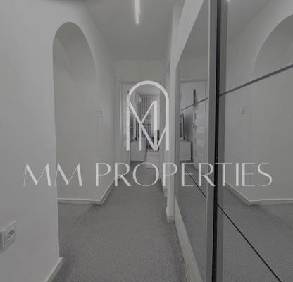 Photo 5 — 4-bedroom apartment in Sofiya, Krasna Polyana 2