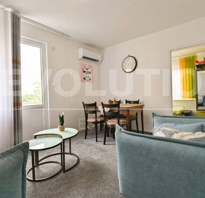Photo 2 — 4-bedroom apartment in Sofiya, Krasna Polyana 2