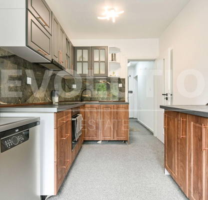 Photo 3 — 4-bedroom apartment in Sofiya, Krasna Polyana 2