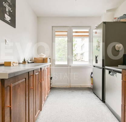 Photo 4 — 4-bedroom apartment in Sofiya, Krasna Polyana 2