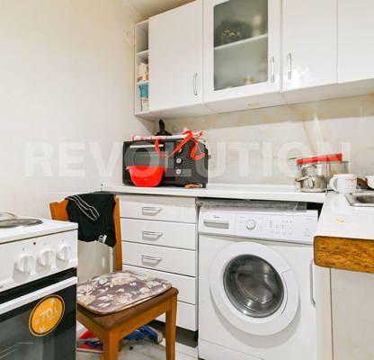 Photo 5 — 4-bedroom apartment in Sofiya, Krasna Polyana 2