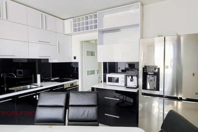 2-bedroom apartment in Sofiya, Krasna Polyana 2