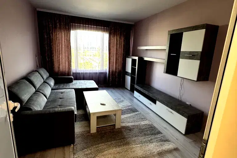 3-bedroom apartment in Sofiya, Krasna Polyana 2