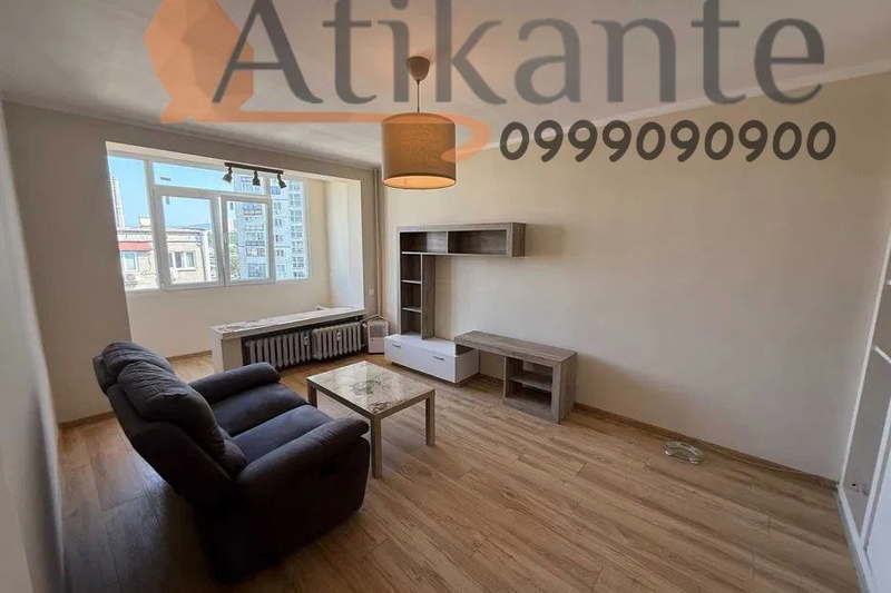 3-bedroom apartment in Sofiya, Krasna Polyana 2