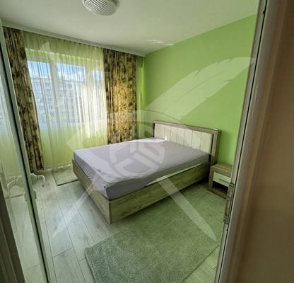 Снимка 4 — Тристаен апартамент с 90 кв.м. в Красна поляна 2, София