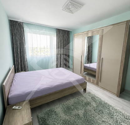 Снимка 5 — Тристаен апартамент с 90 кв.м. в Красна поляна 2, София