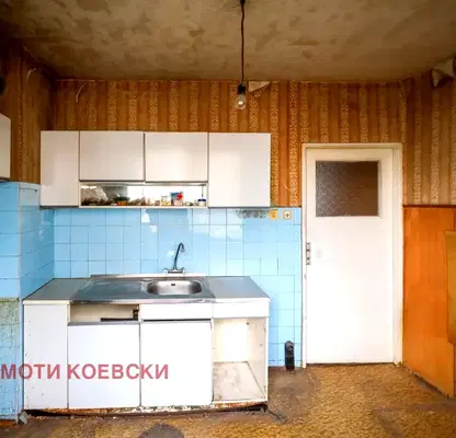 Снимка 3 — 3-стаен апартамент в Красна поляна 3 с две тераси
