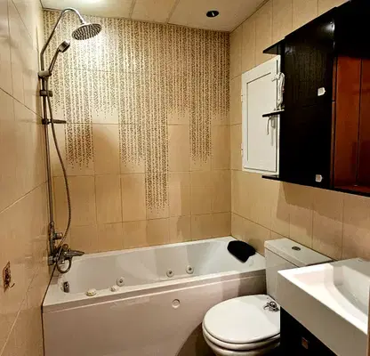 Photo 2 — 3-bedroom apartment in Sofiya, Krasna Polyana 3